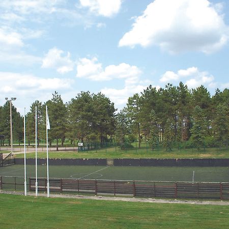 Holiday Park Cfk Vrbas Exterior photo